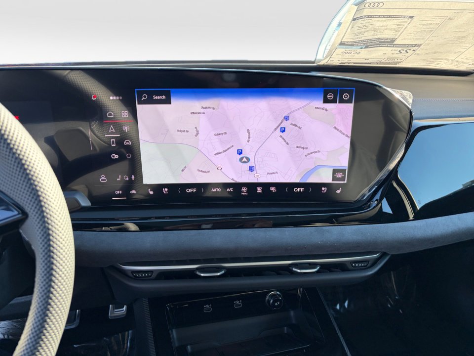 New 2025 Audi S5 Premium Plus image 15