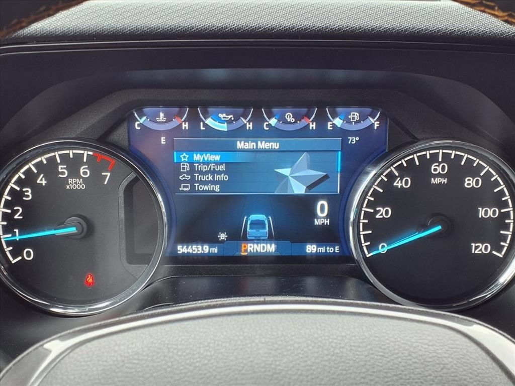 Used 2023 Ford F150 Tremor w/ 360 Degree Camera Package AWD/4WD image 24