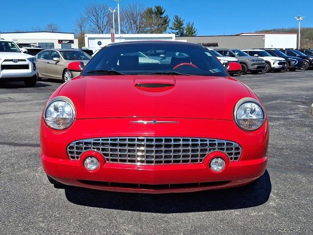 Used 2003 Ford Thunderbird RWD image 2