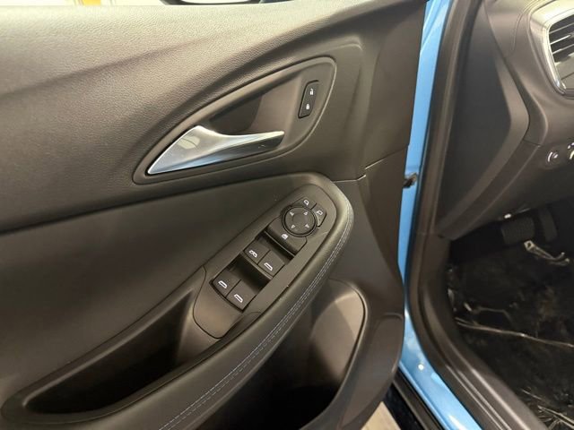 New 2026 Buick Encore GX Sport Touring w/ Comfort Package image 9