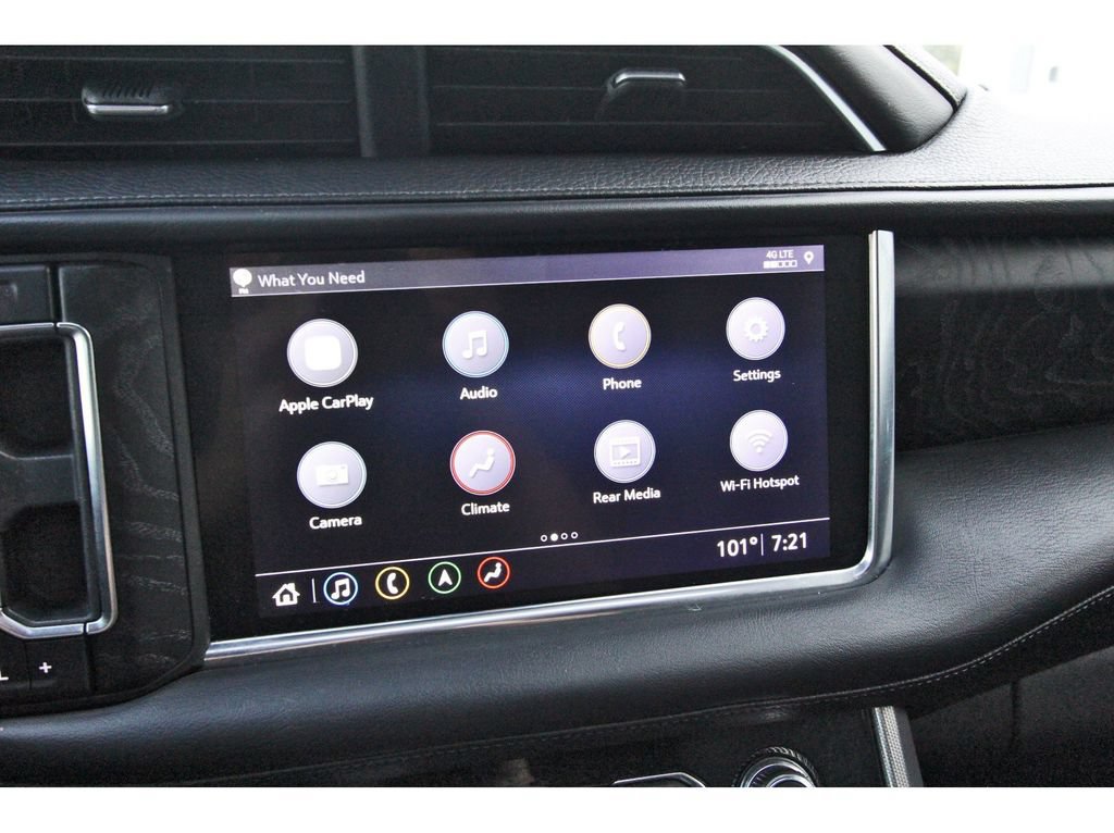 Used 2021 GMC Yukon XL Denali w/ LPO, Illumination Package AWD/4WD image 26