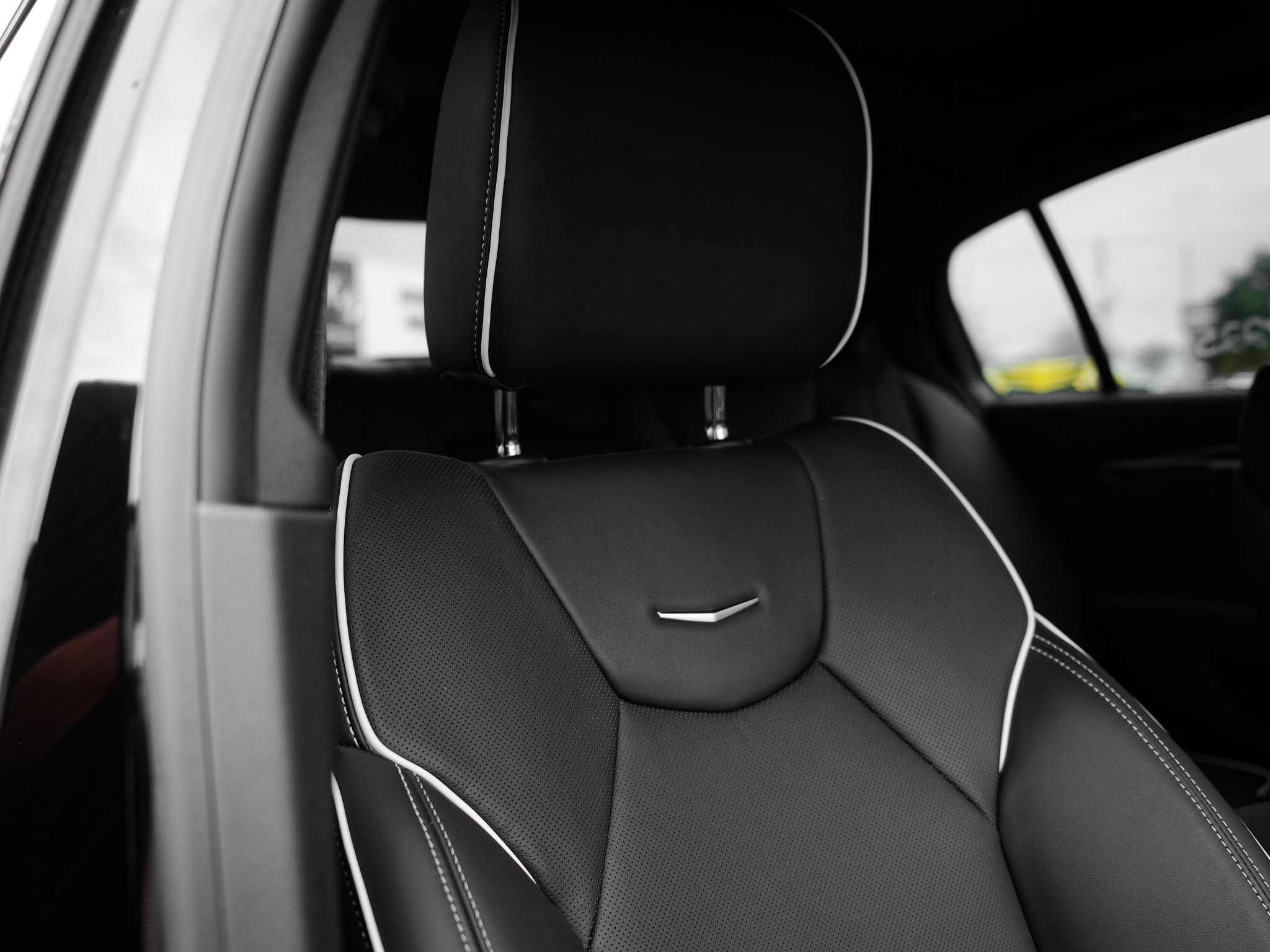 Used 2024 Cadillac CT5 V Blackwing w/ Super Cruise 2 Package image 36