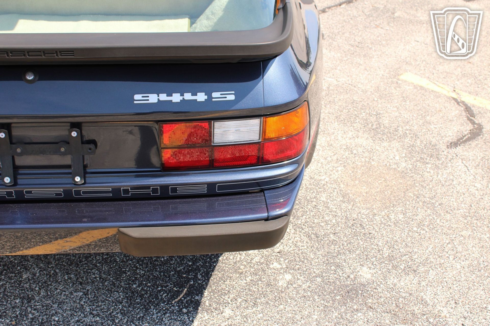 Used 1987 Porsche 944 S RWD image 25