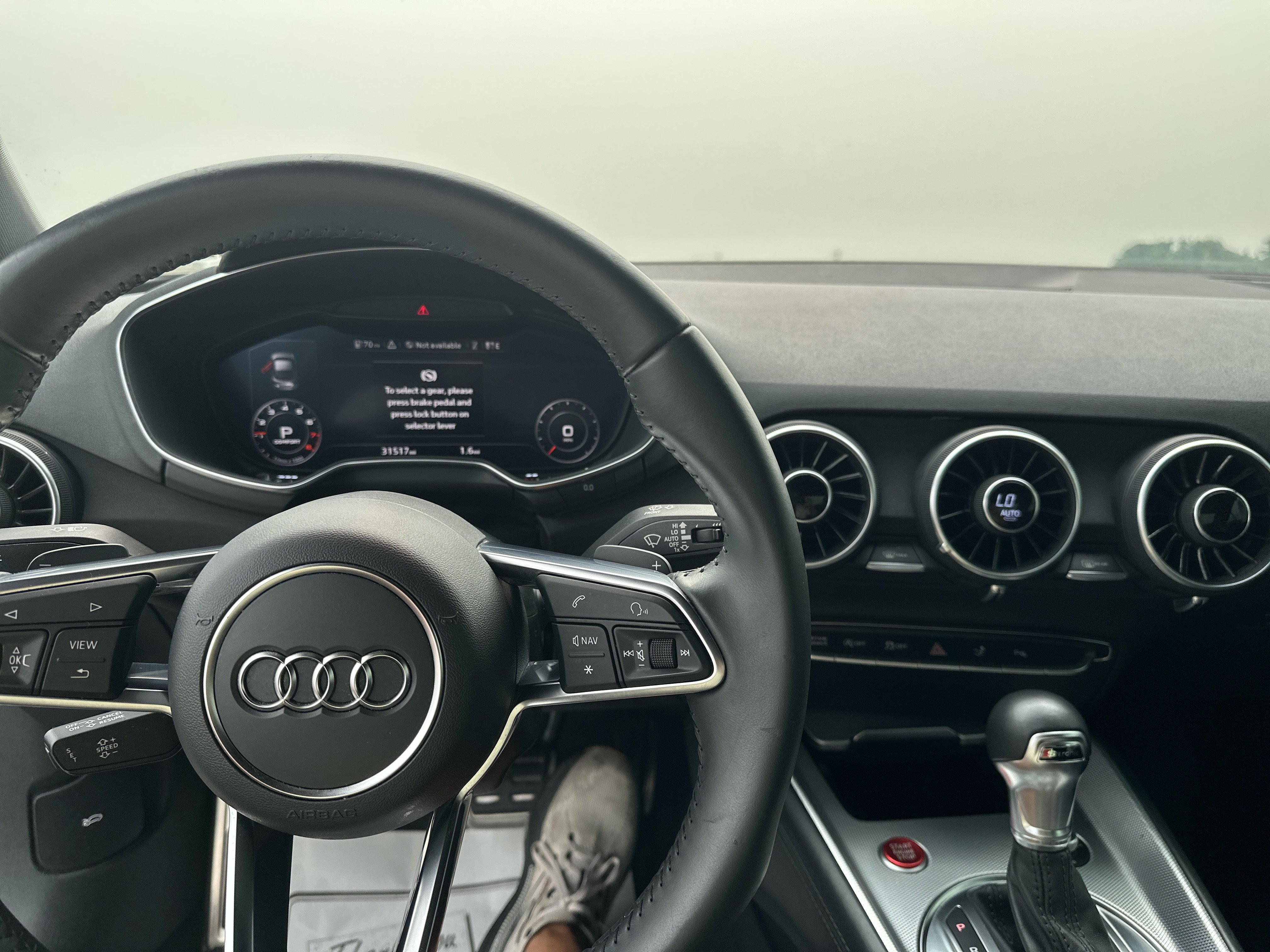 Used 2020 Audi TT 2.0T w/ Technology Package AWD/4WD image 13