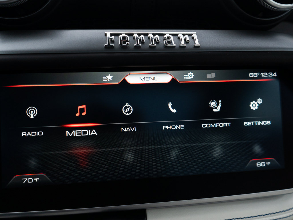 Used 2023 Ferrari Portofino M RWD image 42