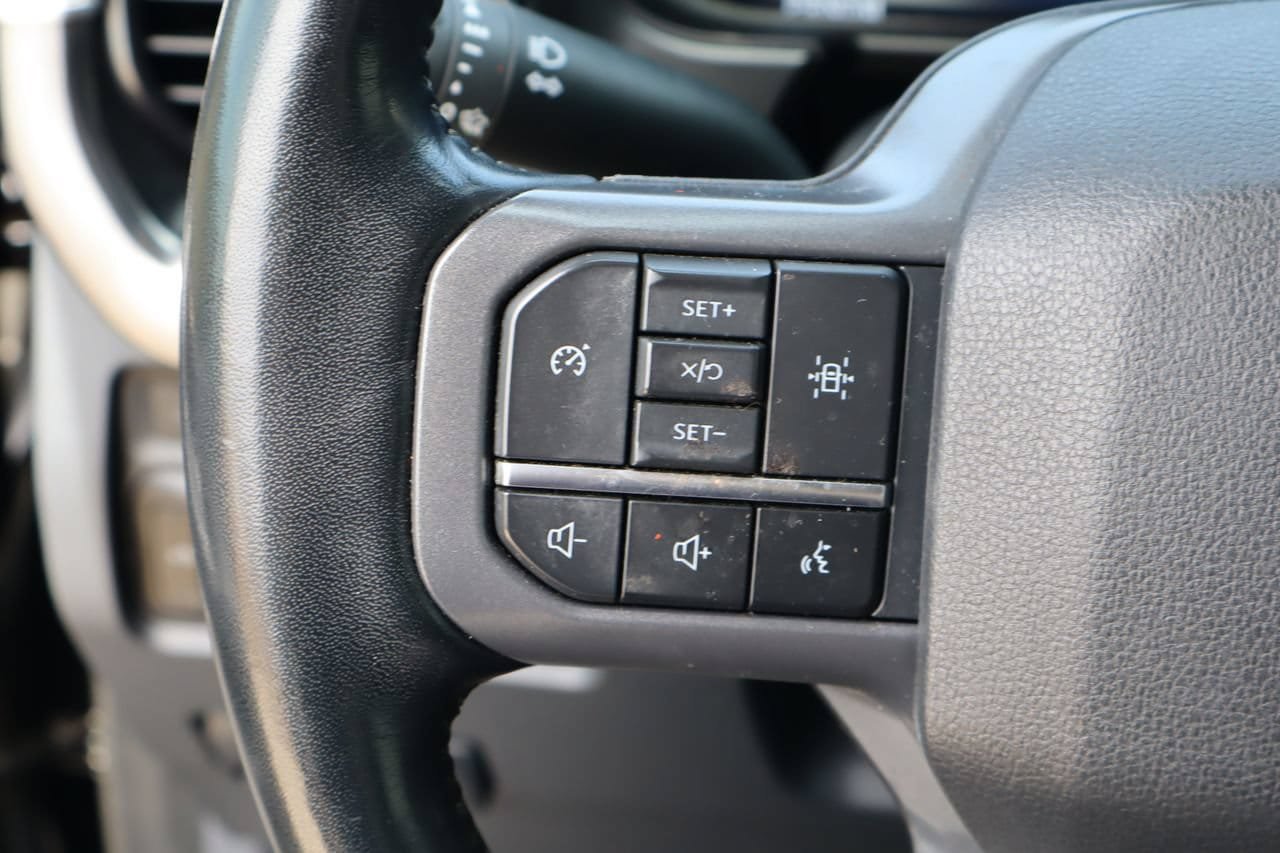 Used 2023 Ford F250 Lariat w/ Tremor Off-Road Package AWD/4WD image 12