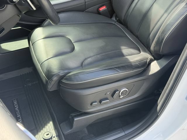 Used 2024 Hyundai Palisade Calligraphy AWD/4WD image 16
