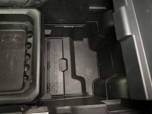 Used 2020 RAM 2500 Laramie w/ Night Edition image 35