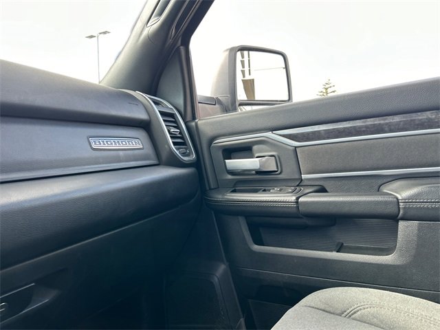 Used 2024 RAM 2500 Big Horn image 20