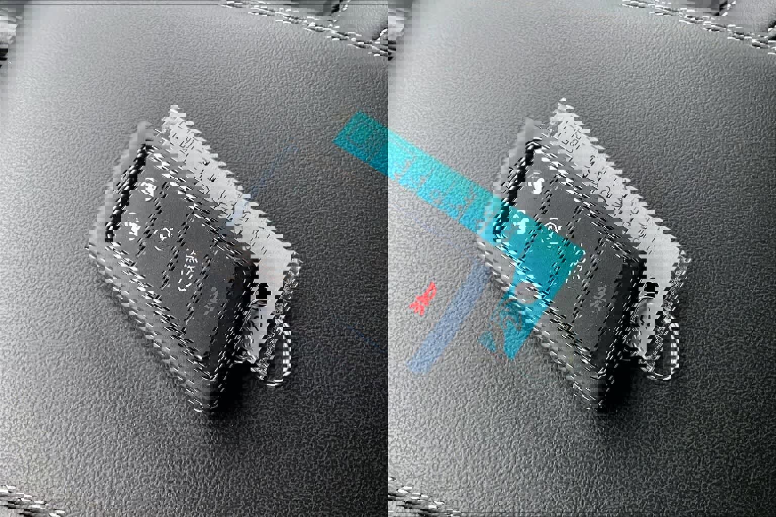 New 2026 Jeep Grand Cherokee Altitude image 20