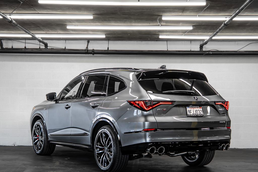 Used 2023 Acura MDX Type S image 3