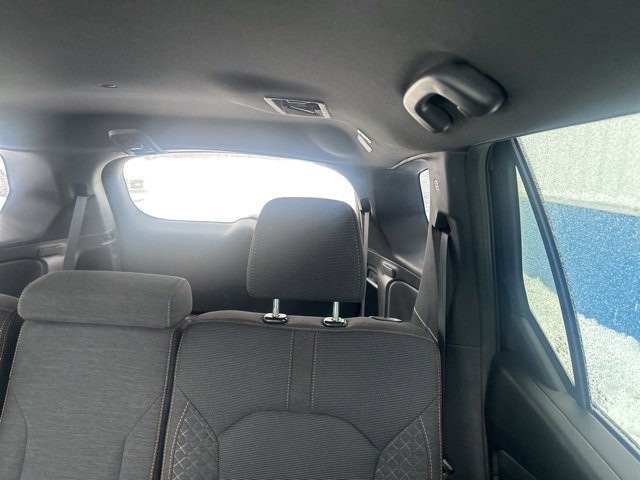 Used 2023 Honda Pilot Sport image 9