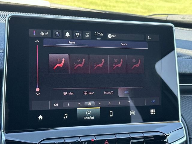 New 2026 Jeep Compass Latitude image 32