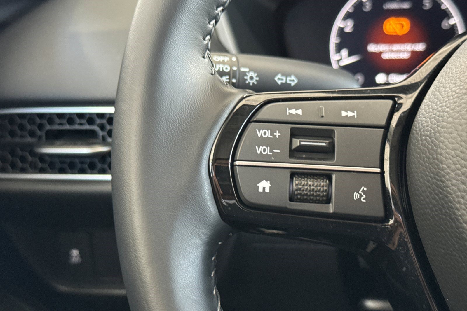 Used 2026 Honda HR-V EX-L image 30