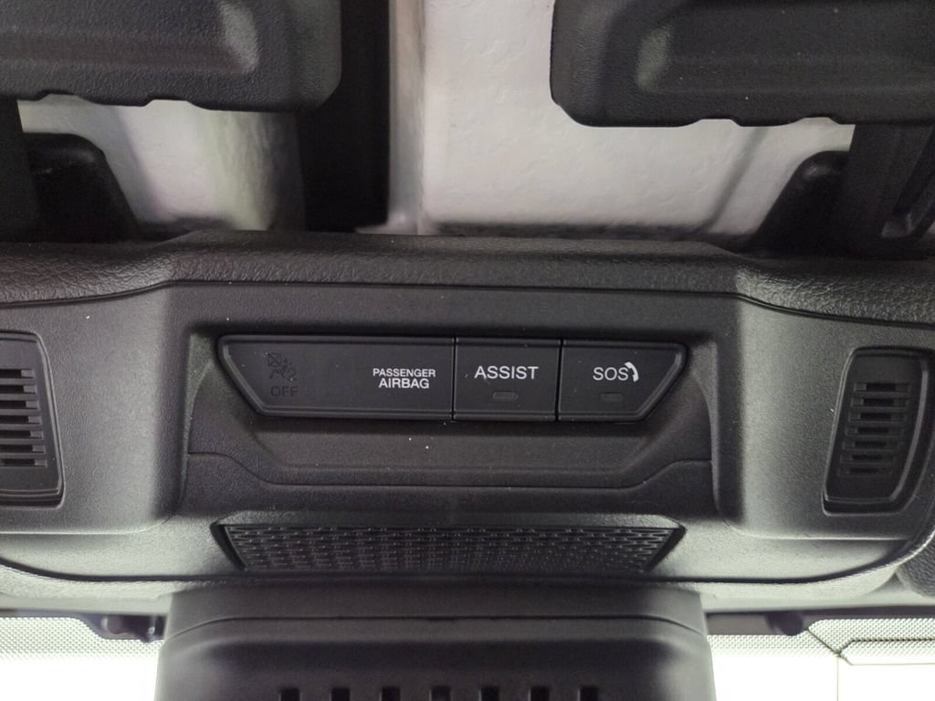 Used 2024 Jeep Wrangler Unlimited Rubicon 4xe AWD/4WD image 21