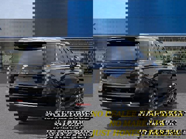 New 2026 Chevrolet Tahoe LT w/ Comfort Package image 4