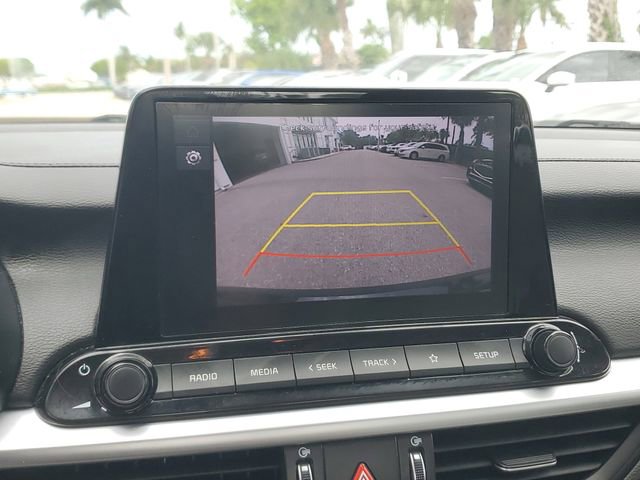 Certified 2023 Kia Forte LXS FWD image 24