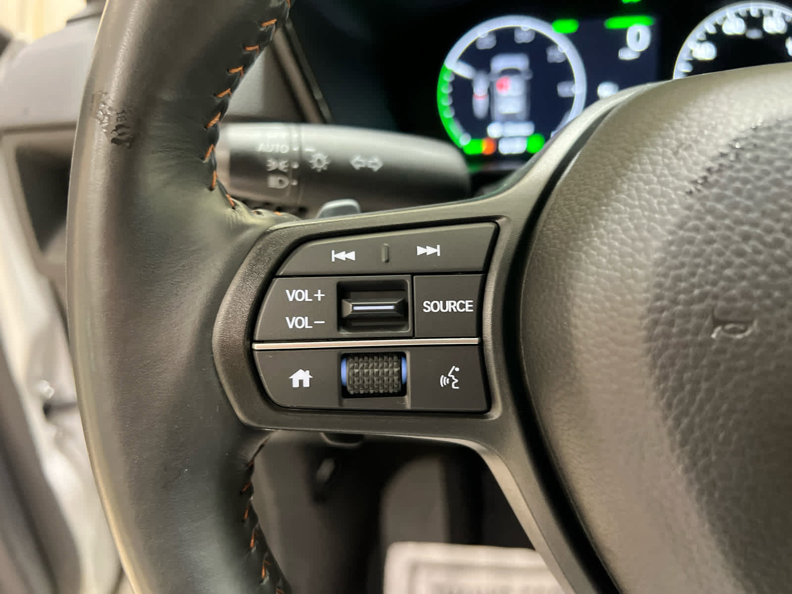 Certified 2023 Honda CR-V Sport image 23