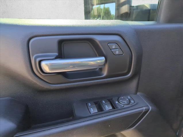 Used 2022 Chevrolet Silverado 2500 Custom w/ Gooseneck/5TH Wheel Package image 8
