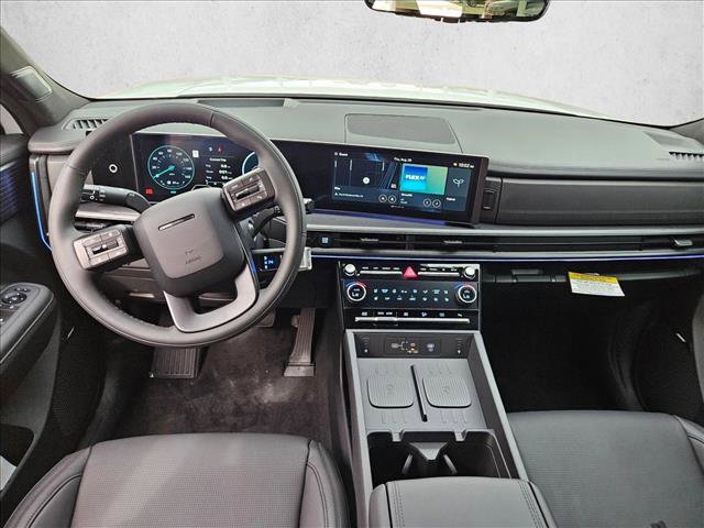Certified 2026 Hyundai Santa Fe Calligraphy AWD/4WD image 11