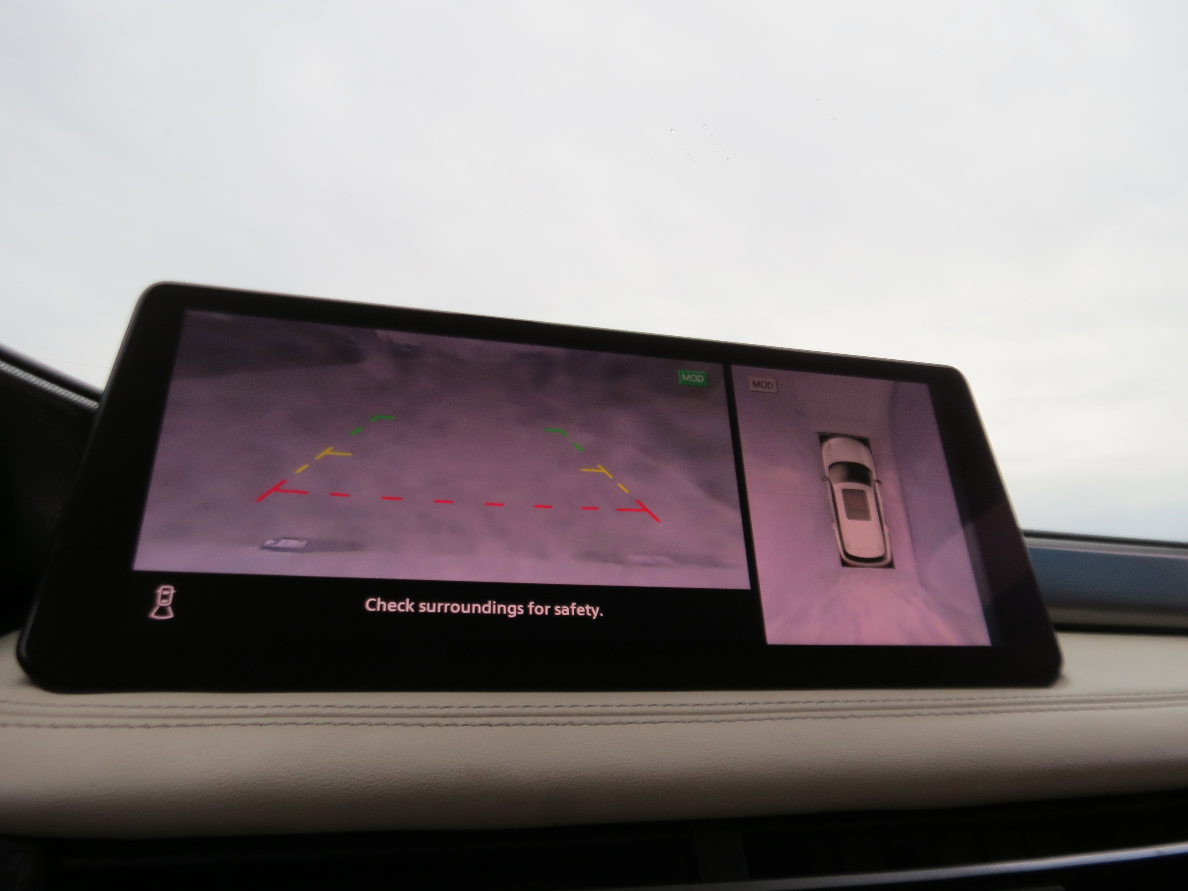 Used 2023 INFINITI QX60 Luxe w/ Cargo Package image 26