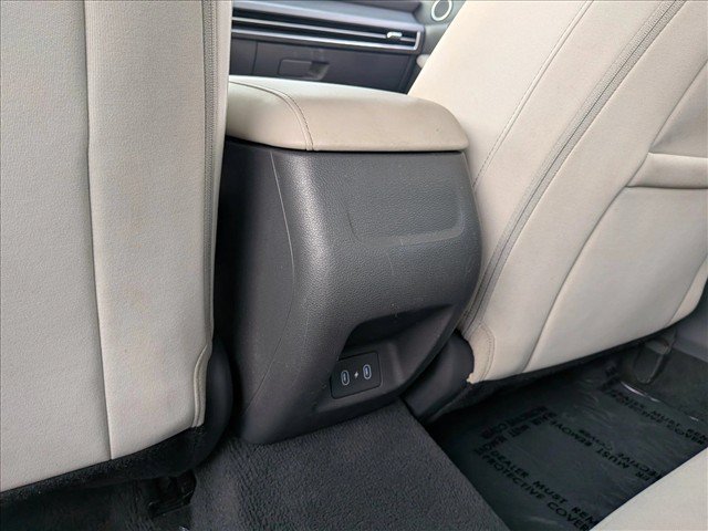 Used 2024 Hyundai Sonata SEL FWD image 23