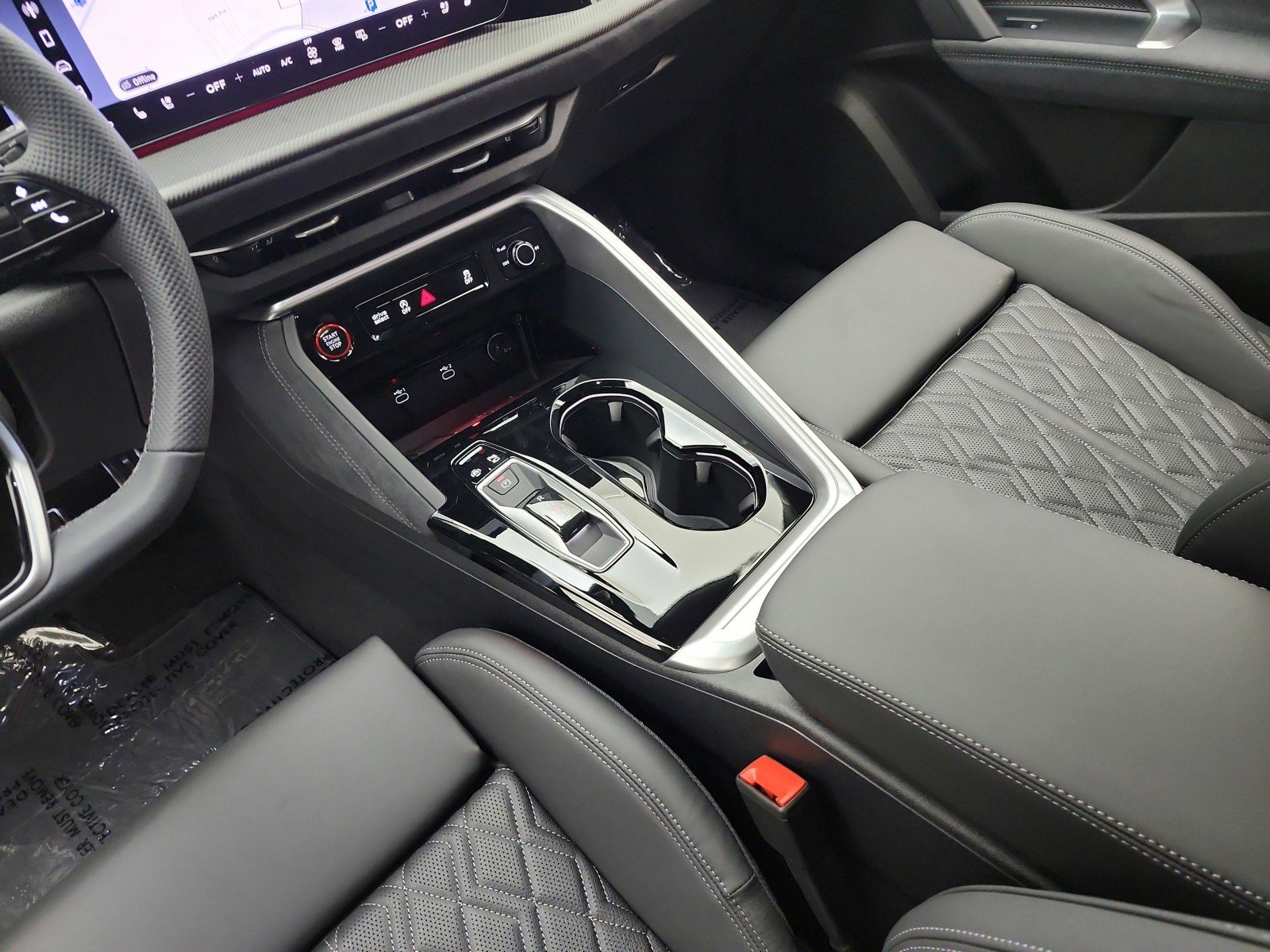 New 2026 Audi SQ5 Premium Plus AWD/4WD image 10