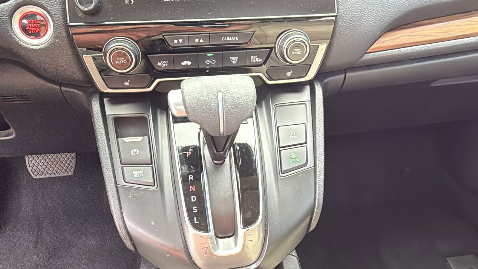 Used 2022 Honda CR-V EX image 14