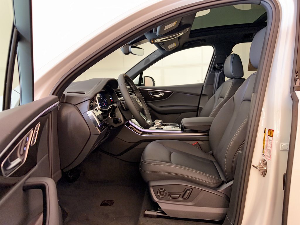 New 2026 Audi Q7 2.0T Premium AWD/4WD image 5