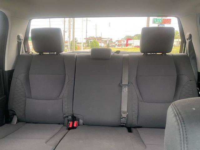 Used 2023 Toyota Tundra SR5 RWD image 25