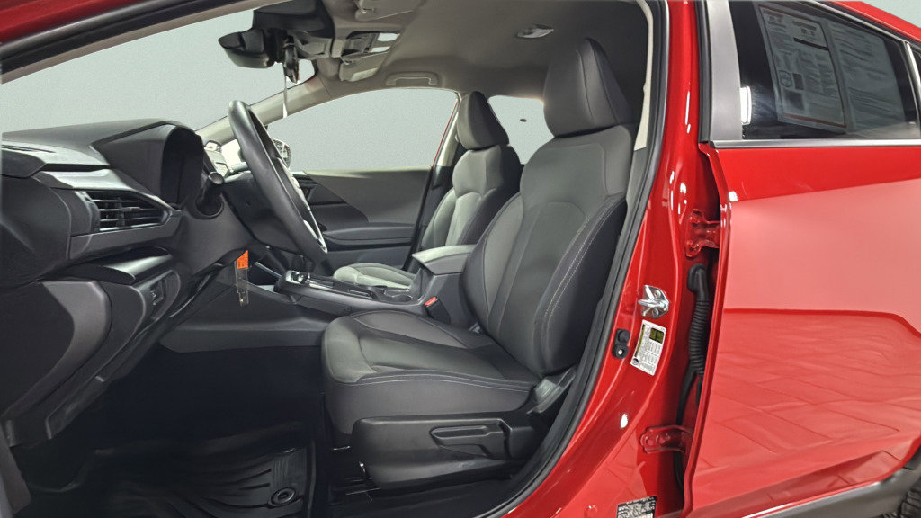 Certified 2025 Subaru Crosstrek 2.0i image 15
