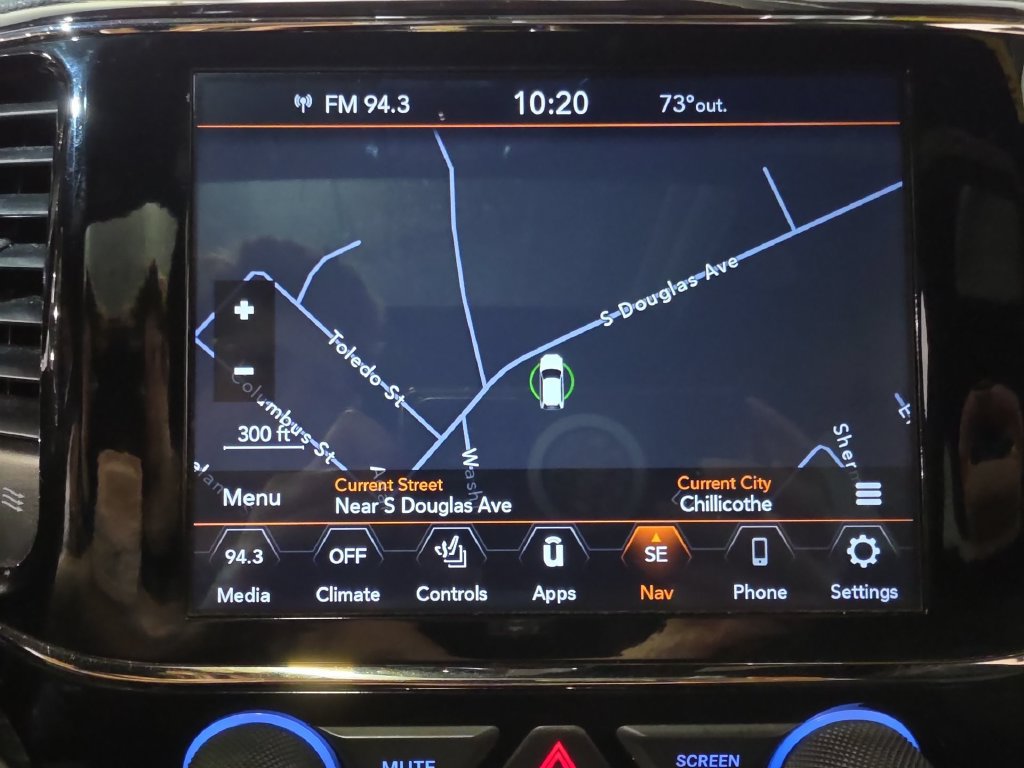 Used 2021 Jeep Grand Cherokee Limited X AWD/4WD image 20