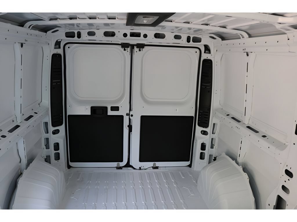 New 2026 RAM ProMaster 1500 w/ Safety Group FWD image 20