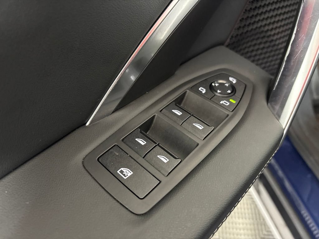 Certified 2023 BMW X1 xDrive28i AWD/4WD image 20