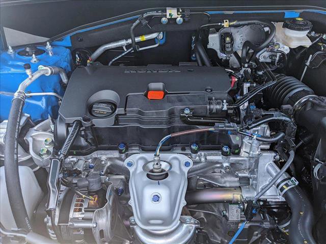 New 2026 Honda HR-V Sport image 15