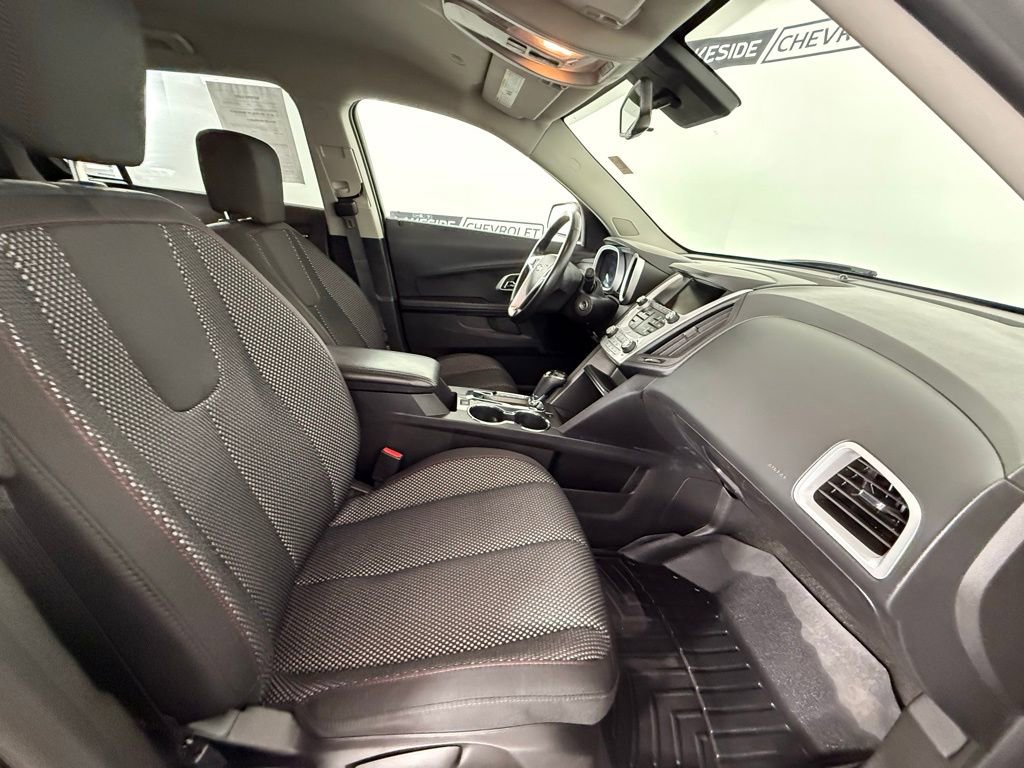 Used 2016 Chevrolet Equinox LT w/ Convenience Package image 17