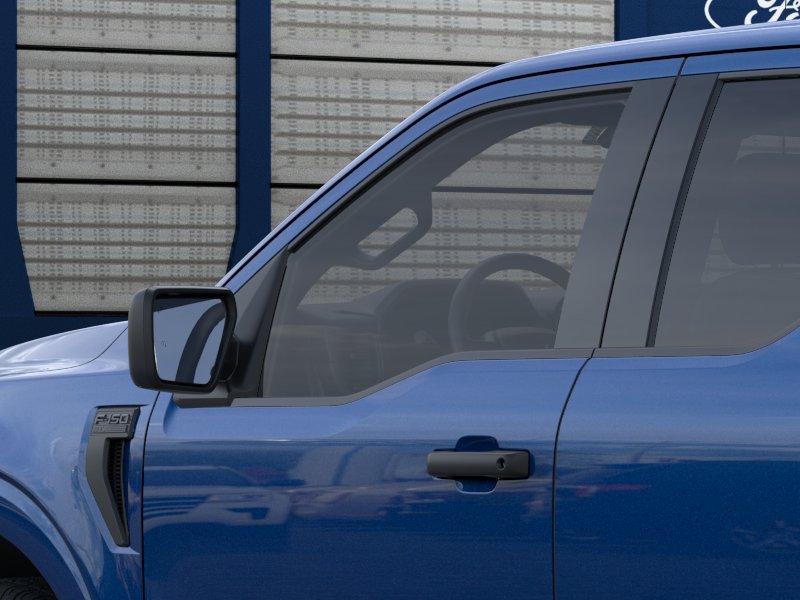 New 2026 Ford F150 STX RWD image 20