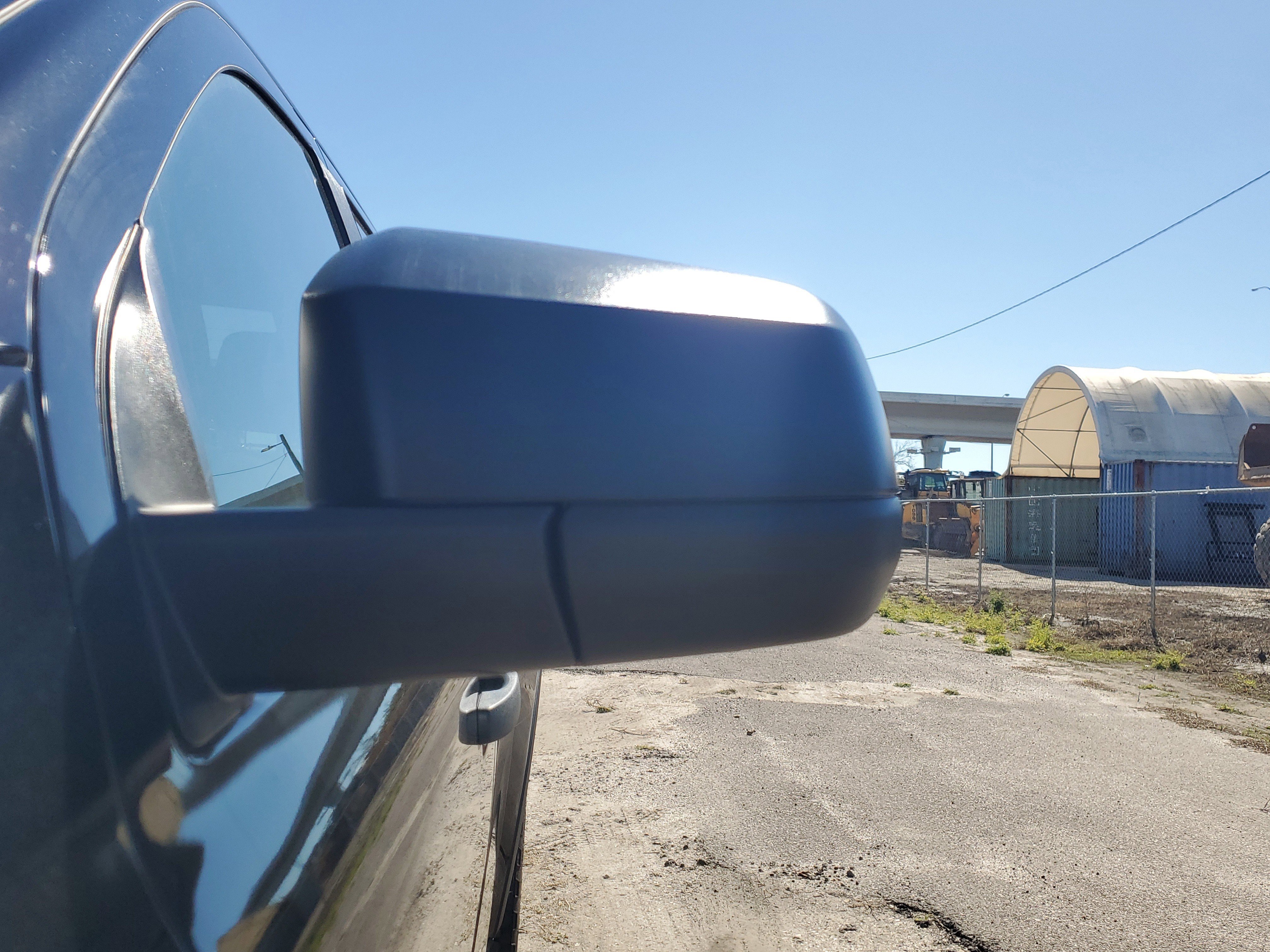 New 2025 Ford Ranger XLT w/ Trailer Tow Package RWD image 4