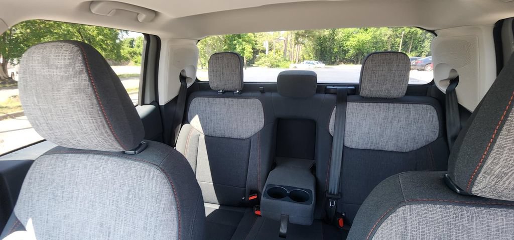 Used 2023 Ford Maverick XLT w/ XLT Luxury Package FWD image 39