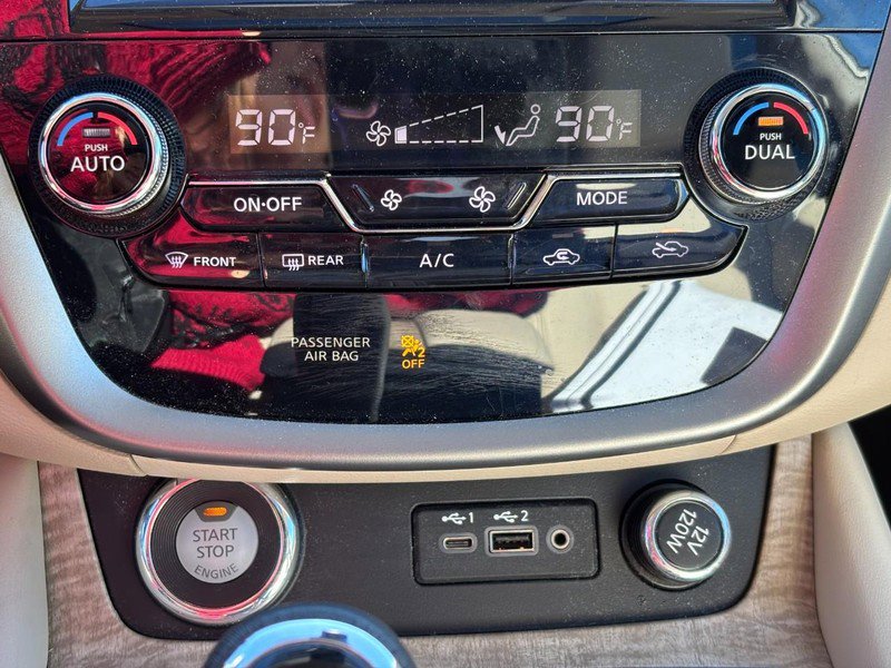 Used 2024 Nissan Murano SL image 25