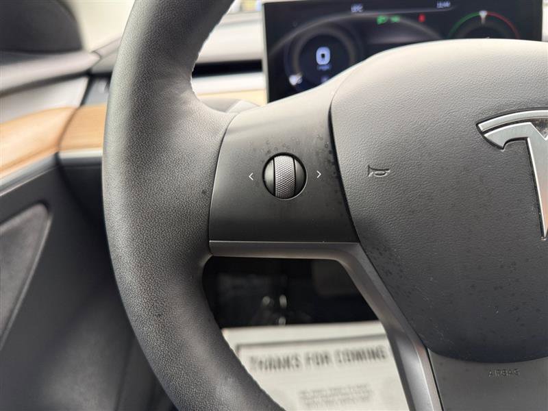 Used 2023 Tesla Model 3 Standard Range RWD image 34