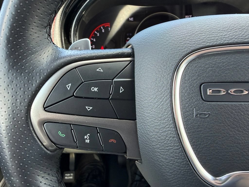 Used 2023 Dodge Durango Citadel AWD/4WD image 19