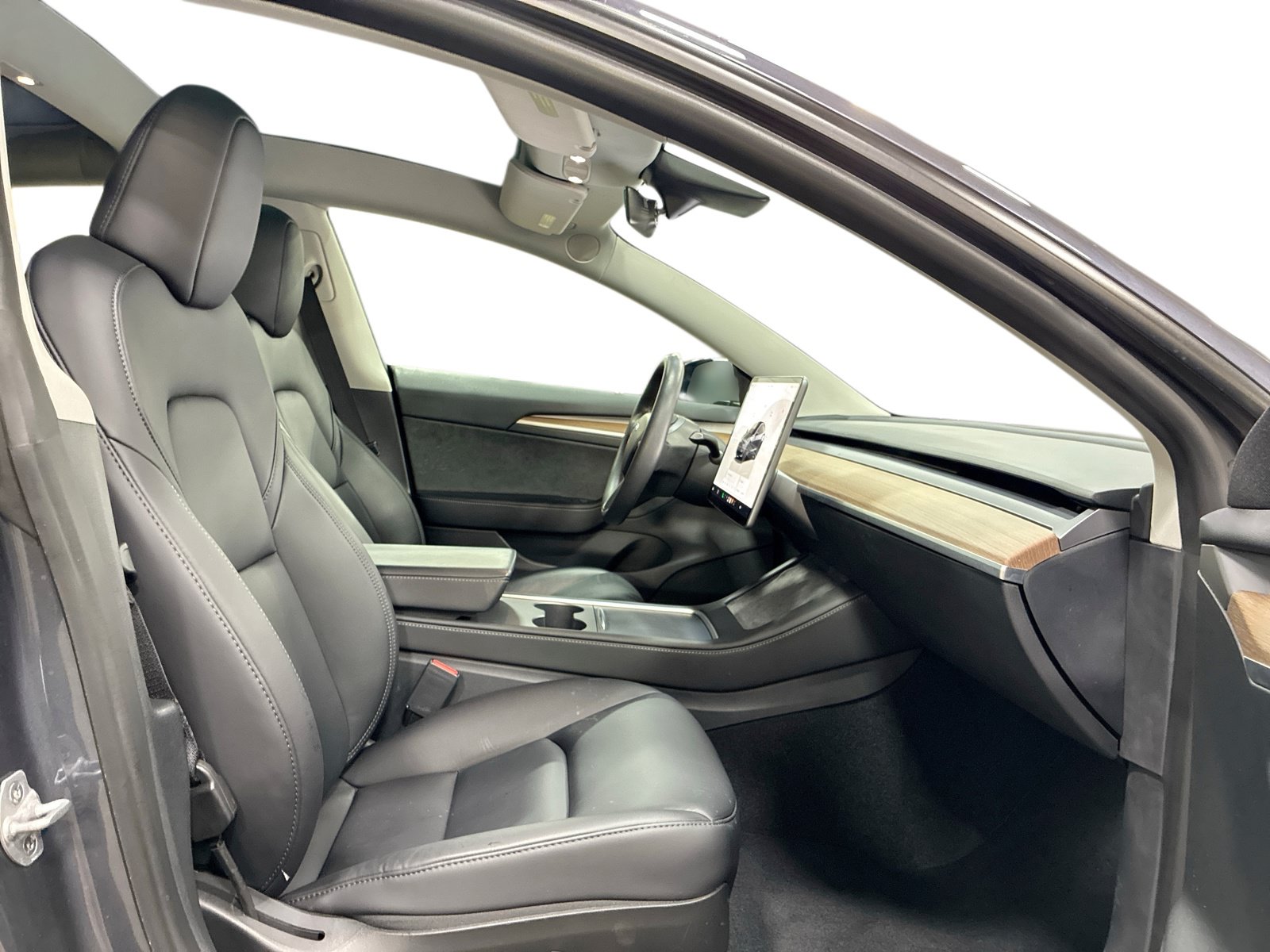 Certified 2023 Tesla Model 3 Long Range AWD/4WD image 13