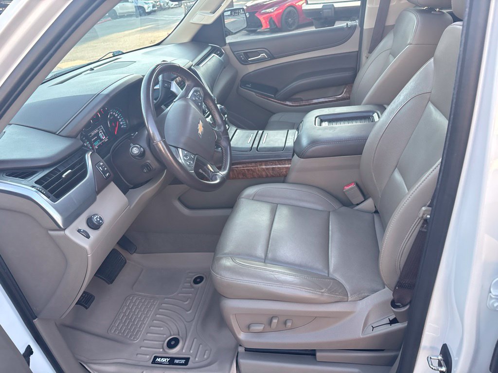Used 2020 Chevrolet Tahoe Premier RWD image 16