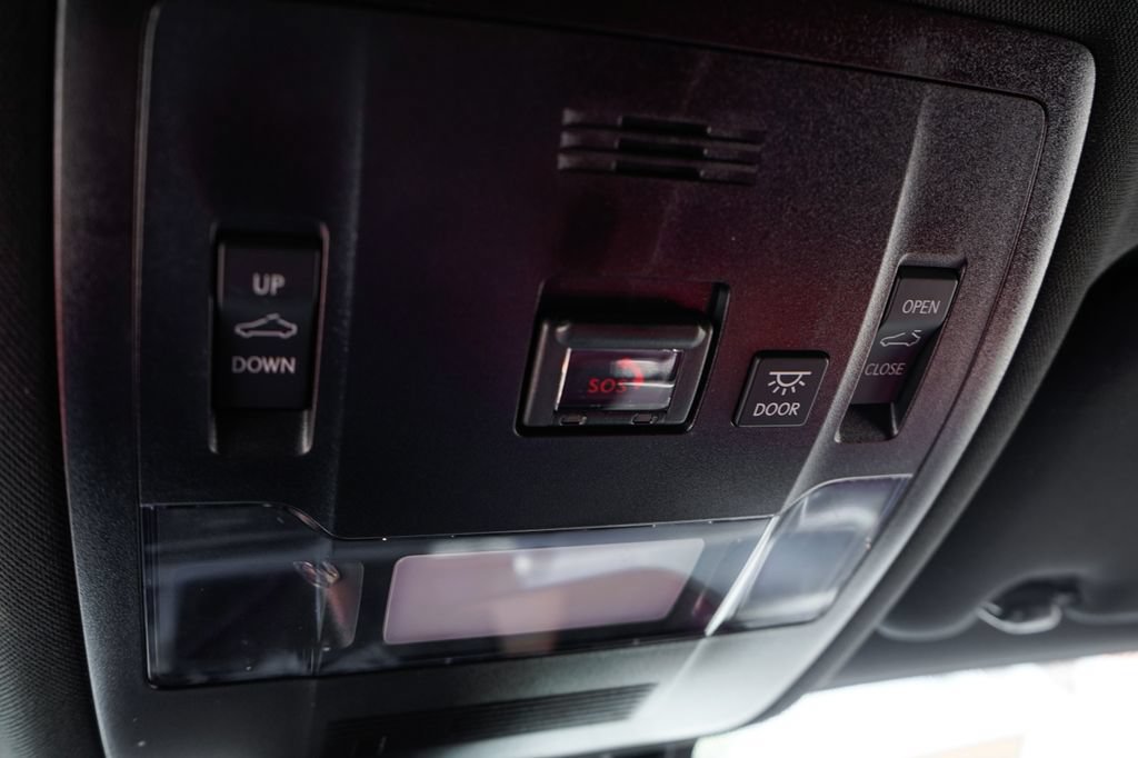 Used 2023 Lexus IS 350 F Sport w/ Memory Package RWD image 27