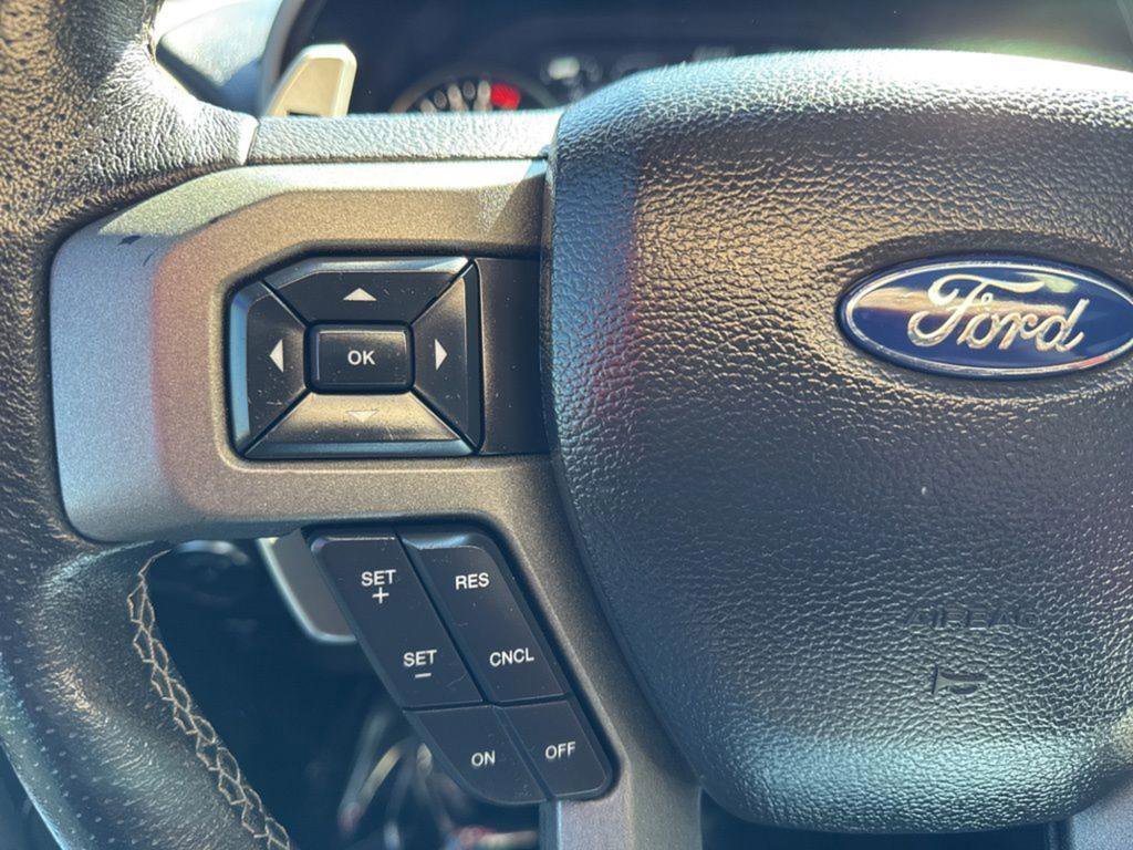 Used 2020 Ford F150 Raptor w/ Equipment Group 801A Mid image 16