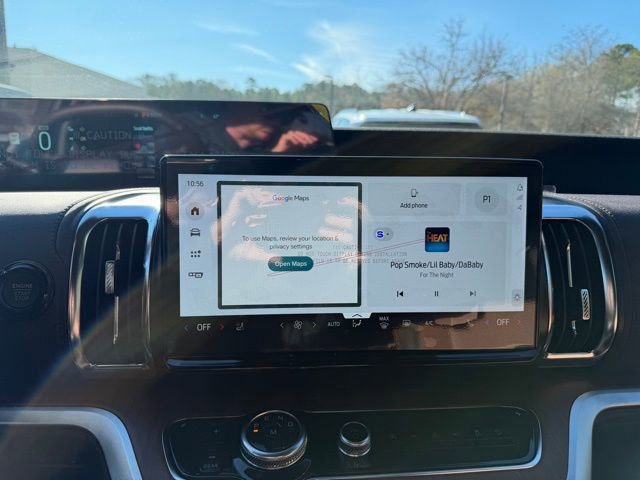 New 2025 Ford Expedition King Ranch image 20