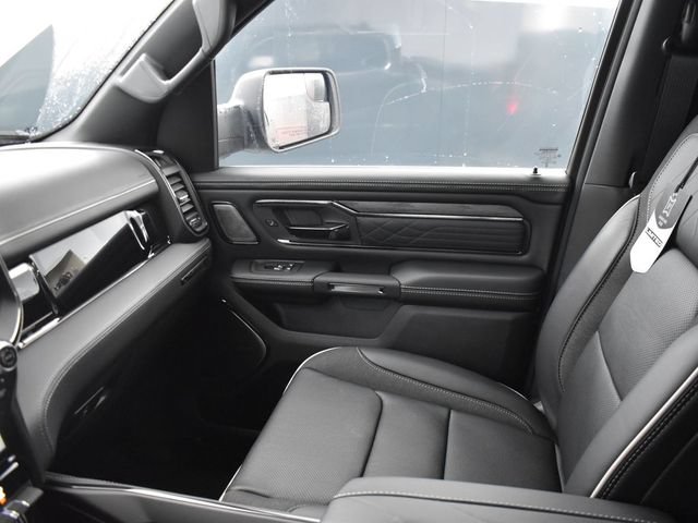 New 2026 RAM 1500 Limited w/ Bed Utility Group AWD/4WD image 20
