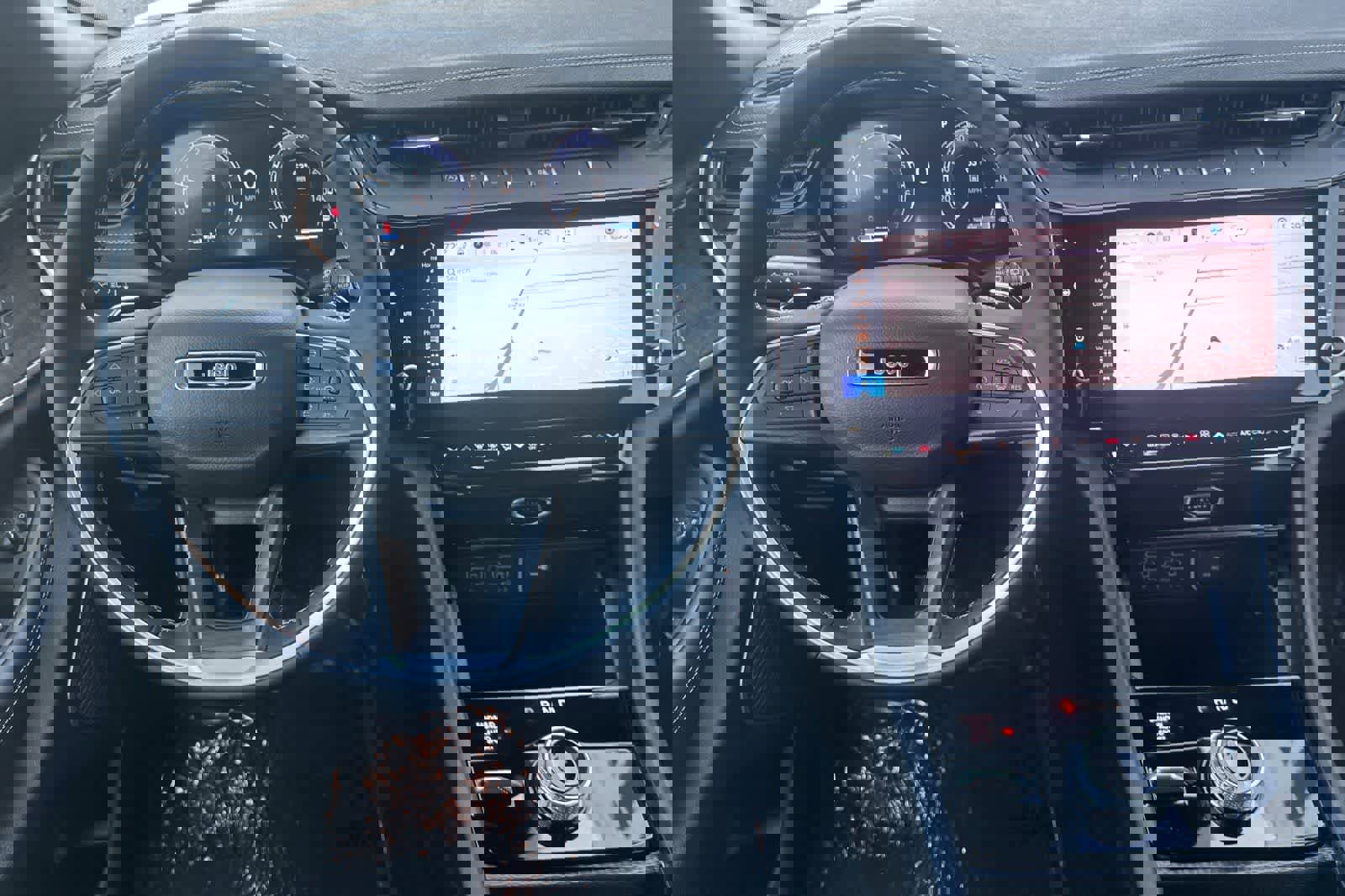 New 2026 Jeep Grand Cherokee L Limited image 14