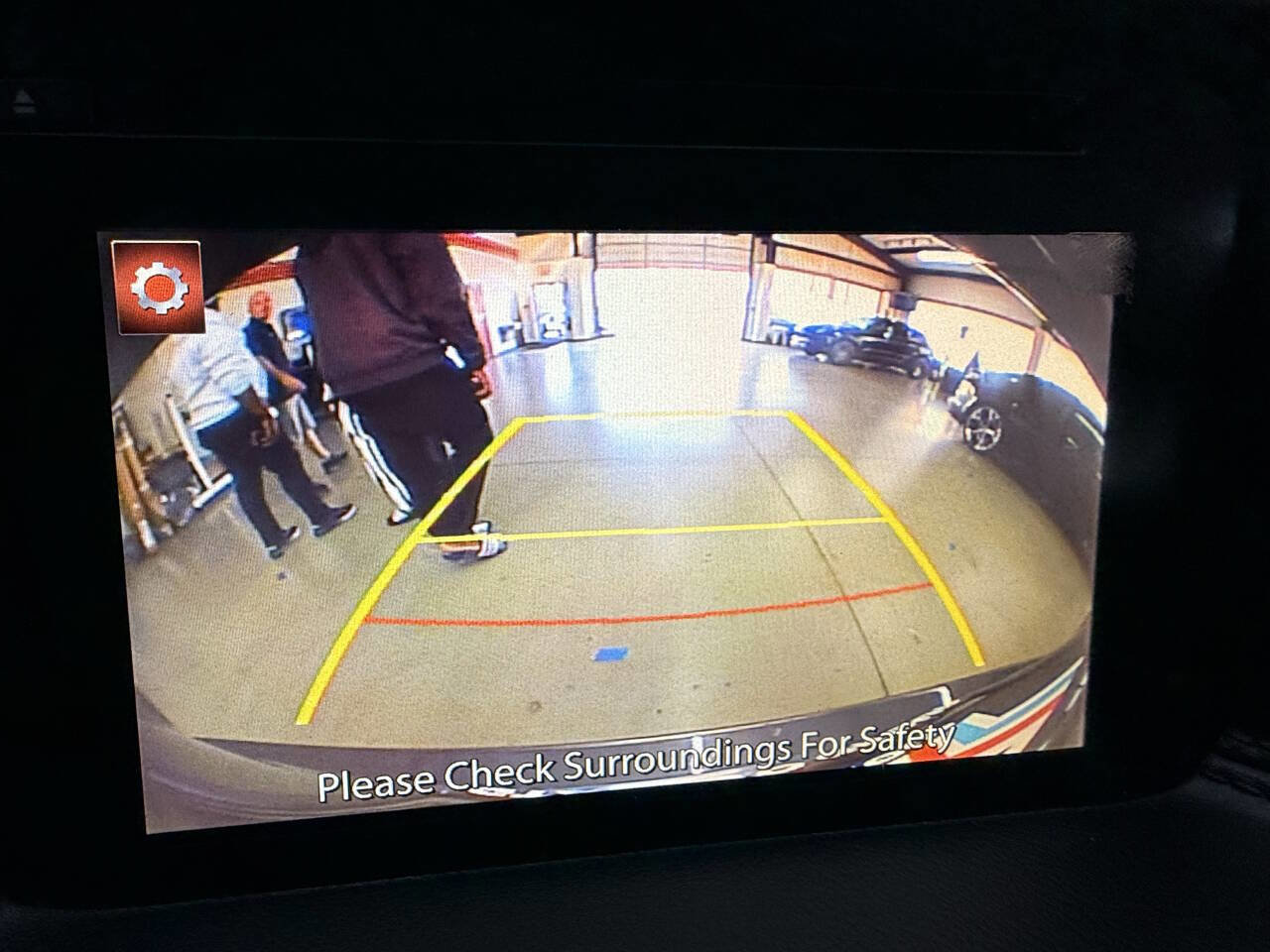 Used 2016 MAZDA CX-5 Touring w/ Bose/Moonroof Package image 30